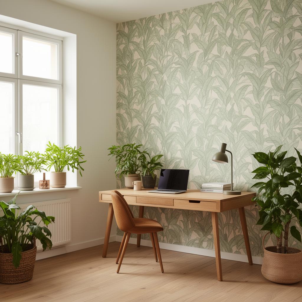 Wallpaper & Murals