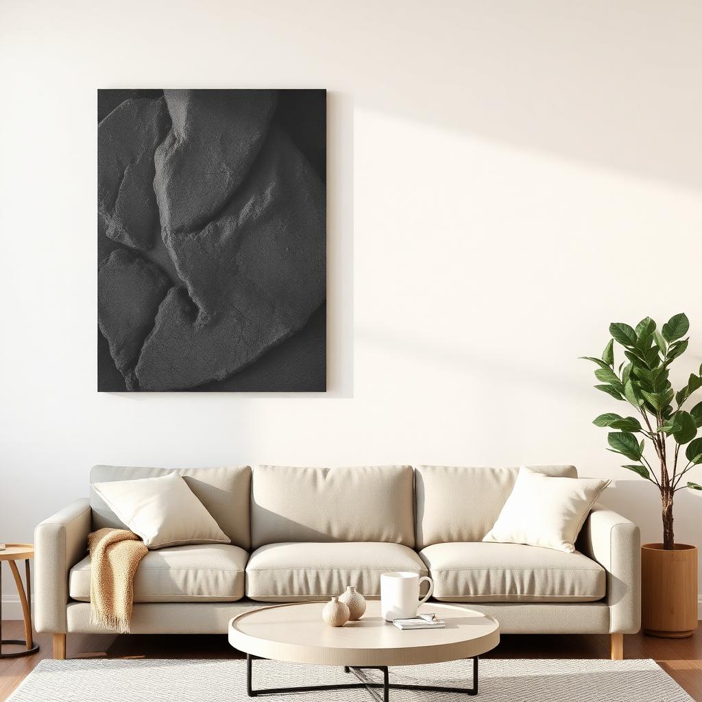 Custom Canvas Print