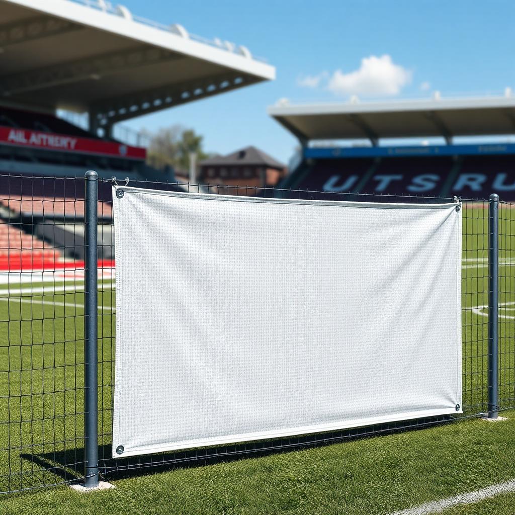 Airtex Fence Banner 2m x 1.2m