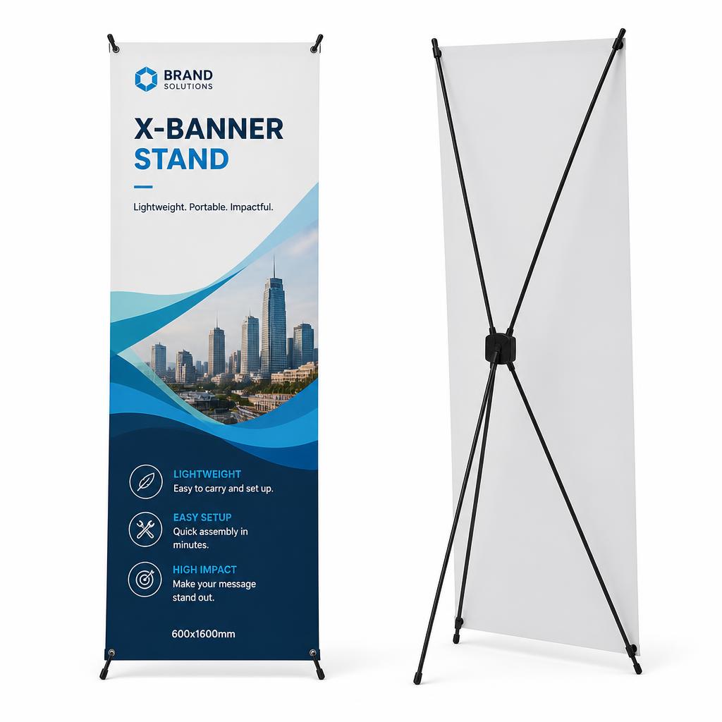 X-Frame Banner